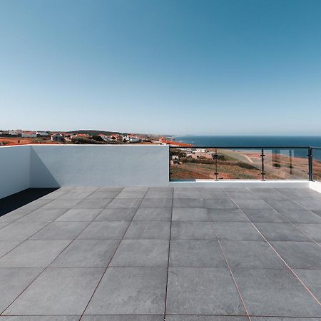 Silver Villa With Ocean View Lourinhã Exterior photo